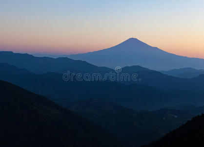 富士山