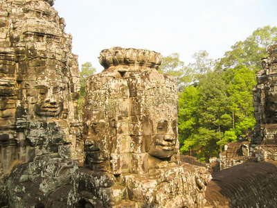 人类 高棉 建筑 佛教 遗产 历史 上帝 柬埔寨人 巴永