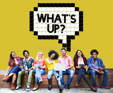 情感交流表达词情感交流俚语概念照片