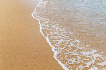 海滨 涟漪 风景 季节 海岸 冲浪 海滩 海湾 泼洒 假日