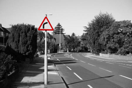 城市 签名 预防 街道 信息 曲线 交通 汽车 法律 英国