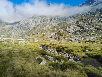 野山景观