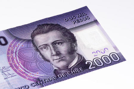 智利钱设计图片