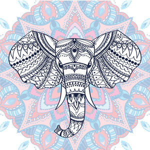 欧美艺术字图案图片