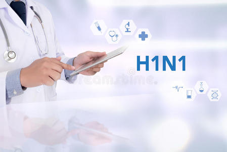 h1n1病毒