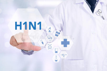 h1n1病毒