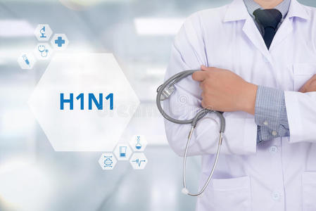 h1n1病毒