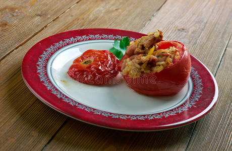 奥斯曼帝国 火鸡 粘贴 波斯尼亚语 洋葱 高加索 烹饪 黎凡特