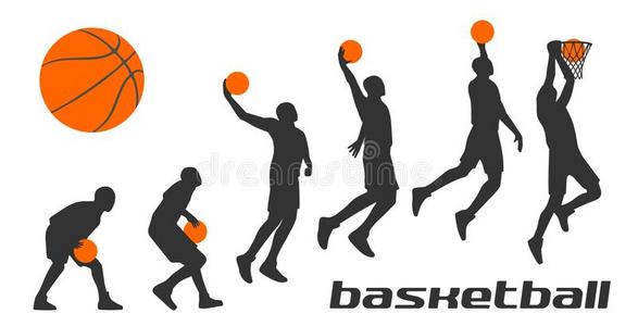 篮子 比赛 篮球 能量 游戏 运动员 活动 自由的 联盟
