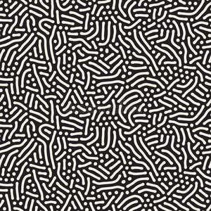 纸张 时尚 圆圈 孟菲斯 椭圆 织物 插图 艺术 扩散 迷宫