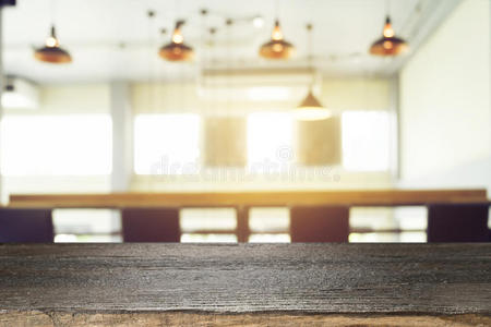 餐厅 复制品 模糊 复古的 地板 颜色 空的 酒吧 咖啡馆