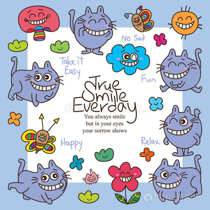 猫爱丽丝模板框架