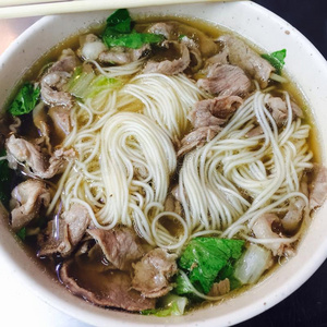羊肉面经典羊肉面照片