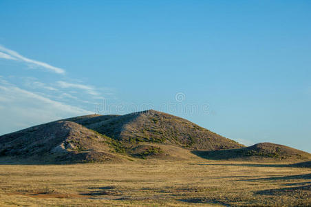 攀登 领域 营地 环境 早晨 空气 全景图 亚洲 小山 远足