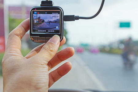 安全 视频 技术 车辆 持有人 照相机 汽车 旅行 数字录像机