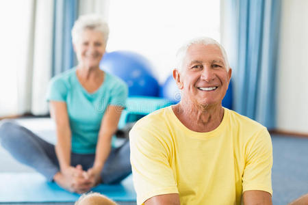 锻炼 临终关怀 照顾 白种人 老年人 男人 内容 身体 年代