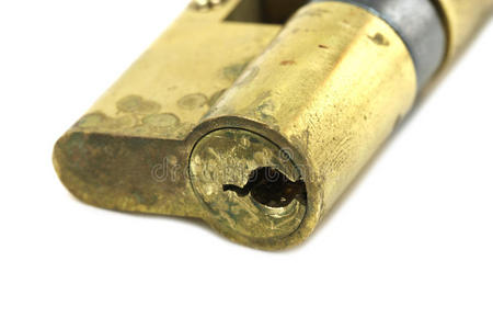 门锁的钥匙图片