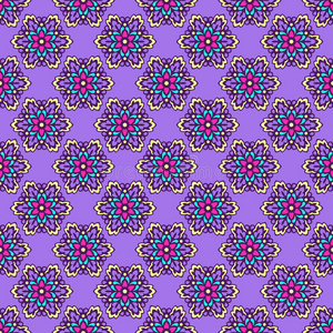 印第安人 织物 纸张 要素 紫色 时尚 绘画 粉红色 艺术