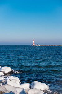 真空 波罗的海 假日 鼹鼠 景象 风景 海岸线 梅克伦堡