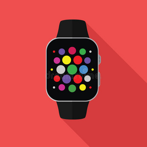 技术 时间 观察 装置 健身 偶像 苹果 运动 接口 智能手表