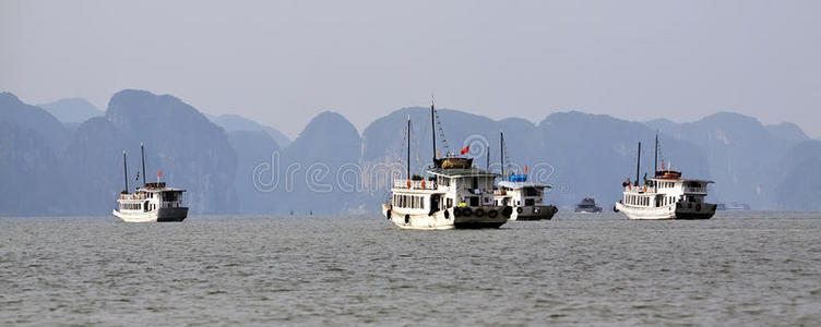 越南昆宁哈龙湾