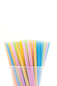 彩色吸管图片-彩色吸管素材-彩色吸管插画-摄图新视界