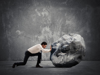 付出的代价图片