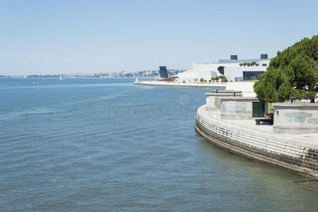 贝伦海全景