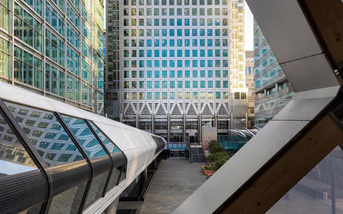 旅游业 建筑 联合 几何学 横档 摩天大楼 欧洲 伦敦 哈尔