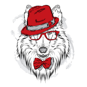 复古的花花公子图片