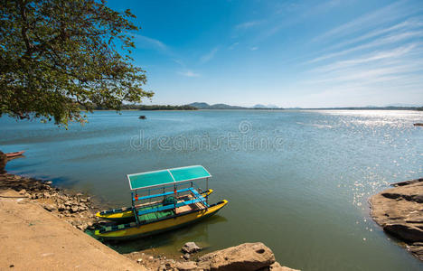 摄影 自然 斯里兰卡 旅行 风景 早晨 兰卡