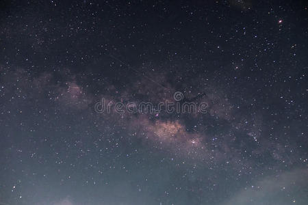 阿童木 银河系 闪烁 繁星 宇宙 星光 暴露 星空 星云
