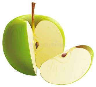 美味的 苹果 剪贴画 食物 营养 花园 农业 水果 甜点