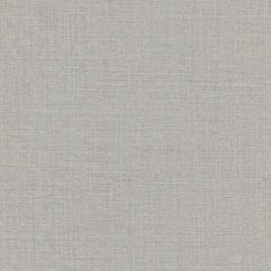 灰色卡其布棉织物纹理背景,详细的宏观特写,大纹理灰色亚麻帆布麻布