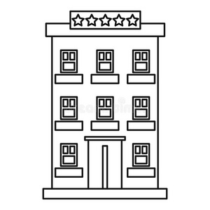 建筑 房子 投资 奢侈 建筑学 办公室 明星 偶像 真实的