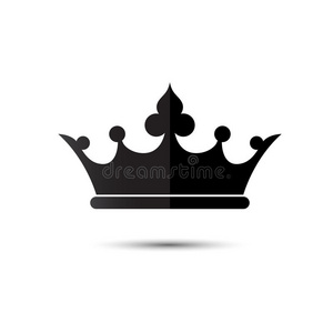 国王皇冠图片