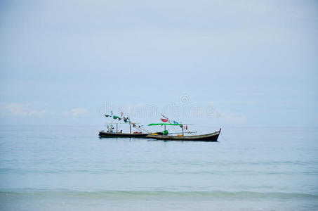 风景 旅游 与世隔绝 气氛 被遗弃的 海滩 美女 夏天 生活