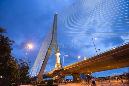 亚洲 天空 风景 建筑 曼谷 城市景观 傍晚 建设 建筑学