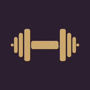 运动 活动 健身 重的 适合 杠铃 金属 健美 举起 健身房