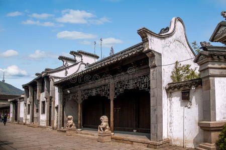 兴趣 建筑学 绘画 字符 纪念碑 庭院 历史 房屋 中国人