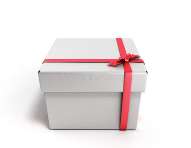 庆祝 包裹 空的 纸张 零售业 纸箱 提供 产品 包装 礼物