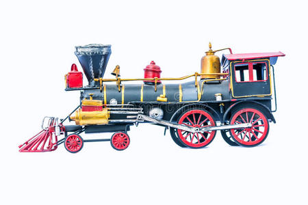 轨道 机车 车辆 运输 闲暇 古老的 旅行 玩具 发动机