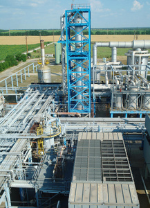 行业 金属 汽油 环境 制造业 空气 工厂 石化 商业 蒸馏
