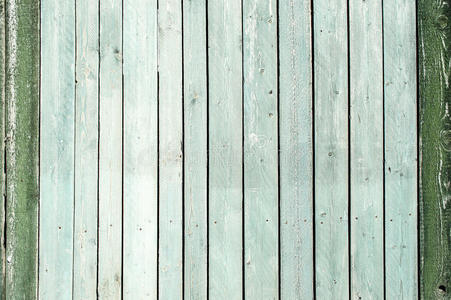 破裂 栅栏 要素 特写镜头 材料 木板 地板 郁郁葱葱 古老的