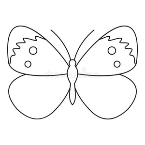 摩门教蝴蝶图片-摩门教蝴蝶素材-摩门教蝴蝶插画-摄图新视界