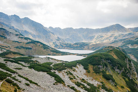 山地景观