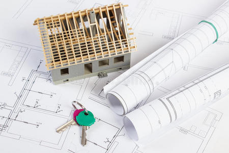 财产 蓝图 钥匙 建设 技术 建筑 文书工作 建筑学 文件