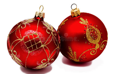 假日 圣诞节 新的 庆祝 十二月 圆圈 颜色 特写镜头 假期