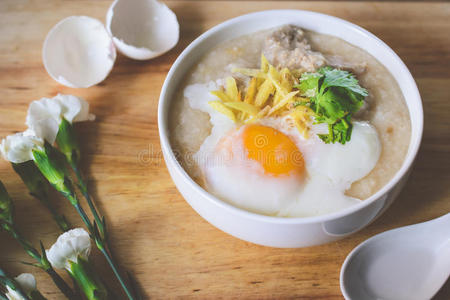 晚餐 地面 中国人 亚洲 泰语 餐厅 食物 早餐 稀粥 大米