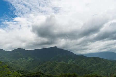 天空 场景 暮光 日出 博克 公园 小山 泰国 日落 攀登